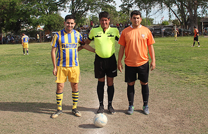AGRESIONES A LOS ARBITROS EMPAÑAN UN BUEN TORNEO