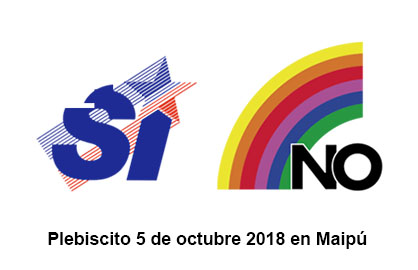 5 DE OCTUBRE DE 1988: EL DIA MAS LARGO DEL SIGLO 20 EN LA RECONQUISTA DE LA DEMOCRACIA