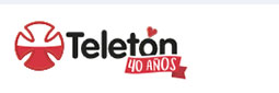 TELETON 40 AÑOS, 30 NOVIEMBRE Y 1º DE DICIEMBRE