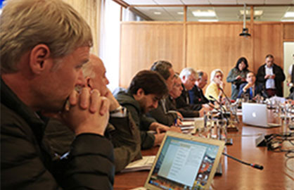 Comisión de Vivienda despachó a Sala nueva extensión a la llamada “Ley de Mono”