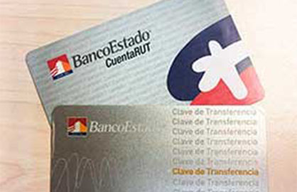 Cámara pide poner fin a cobros por consulta de saldos,cartolas y giros asociados a la Cuenta Rut