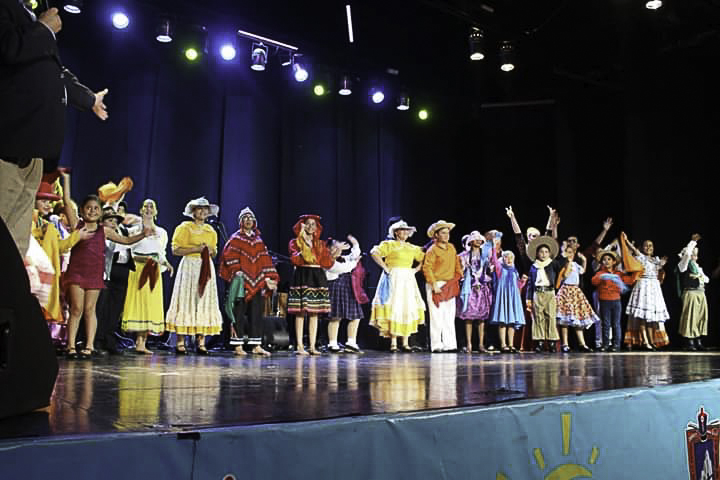 AUDICIONES AGRUPACIÓN DACAFOCHI – TEMPORADA 2019