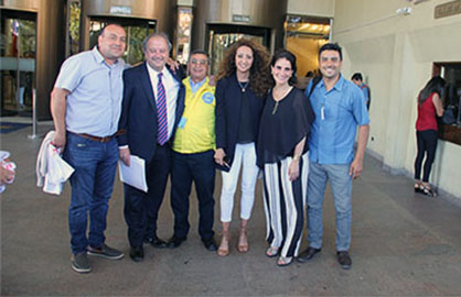 SENADO APROBO CON 33 VOTOS MODIFICAR LA LEY QUE OBLIGABA A COTIZAR 100% A HONORARIOS