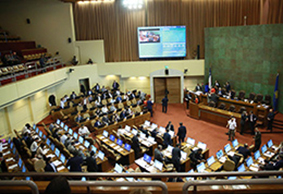Sala aprobó nueva extensión a la llamada Ley del Mono
