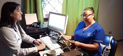 STH CREA ATENCION MEDICA DIRECTA PARA SUS SOCIOS EN CLINICA DE SALUD