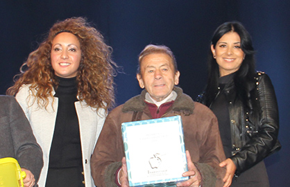 FALLECIO ARMANDO HIDALGO, EX PRESIDENTE DE LA ASOCIACION SENIOR DE MAIPU