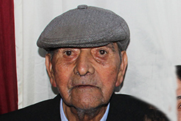 MANUEL BARRALES, EX MUNICIPAL FALLECE A LOS 89 AÑ0S DE EDAD