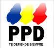 ASUME NUEVO PRESIDENTE EN EL PPD.