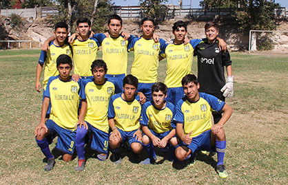 UNION VIVEROS EN PARTIDO DECISIVO PARA ALCANZAR A FLORIDA LOMA BLANCA. CAMPOS DE BATALLA SOLO ESPERA