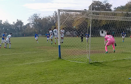 ﻿COPA BICENTENARIO DE ASPIRANTES A TERCERA DIVISION