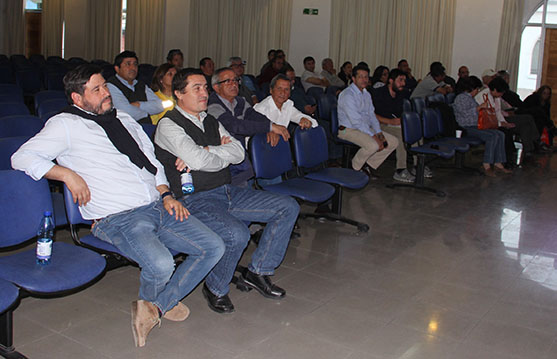 AFUMMA: HORAS EXTRAS Y CONCURSOS PUBLICOS