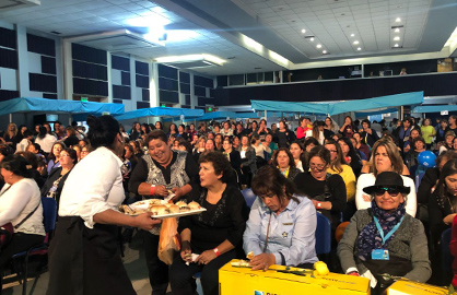 STH – MAIPU CELEBRA DÍA DE LA MADRE