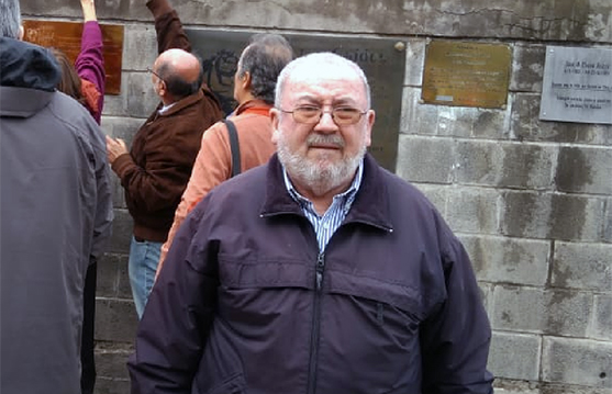 NUEVA IZQUIERDA LIDERA CON RUIZ LA MESA COMUNAL DEL PARTIDO SOCIALISTA