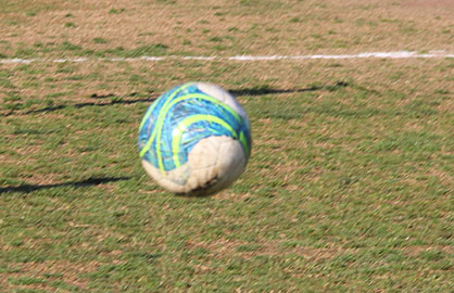 SUSPENDIDA LA SEGUNDA FECHA DEL CAMPEONATO DE ASHIMA