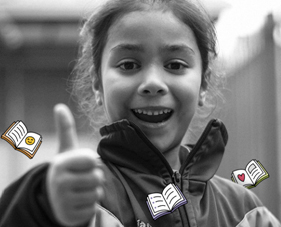 LA FUNDACIÓN CRECER CON TODOS ENFATIZA EN EL IMPACTO QUE PRODUCE LA LECTURA COMPRENSIVA EN TODA LA ETAPA ESCOLAR