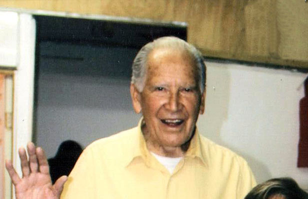 ASALTAN Y ROBAN A EX REGIDOR LEOPOLDO OSORIO