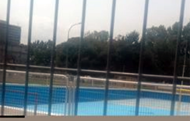 TEMPORADA DE PISCINA SERA MINIMA ESTE AÑO 2020