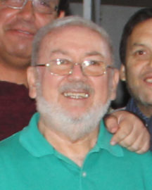Víctor Ruíz