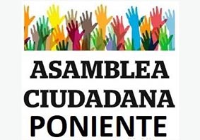 ASAMBLEA CIUDADANA PONIENTE PIDE LEGISLACION ESPECIAL A CAUSA DEL COVID-19
