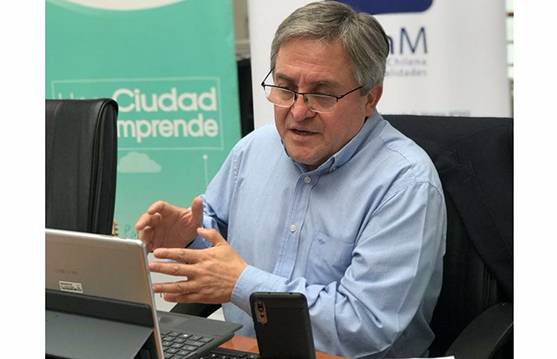 Municipios son convocados de “manera urgente” por el gobierno para abordar soluciones a la crisis financiera que los afecta