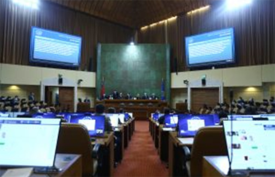 A ley proyecto de límite a la reelección de autoridades que tendrá efecto inmediato