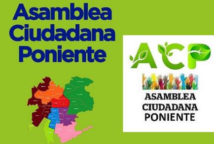 DIRIGENTES  DE LA “ACP” PIDEN QUE NO SE CORTEN LOS SERVICIOS BASICOS