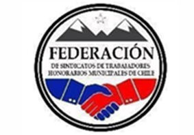 FEDERACIÓN DE SINDICATO DE TRABAJADORES A HONORARIOS MUNICIPALES DE CHILE
