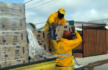 Foto municipal