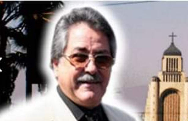 FALLECIO EL DR RENE PANOZO VILLARROEL