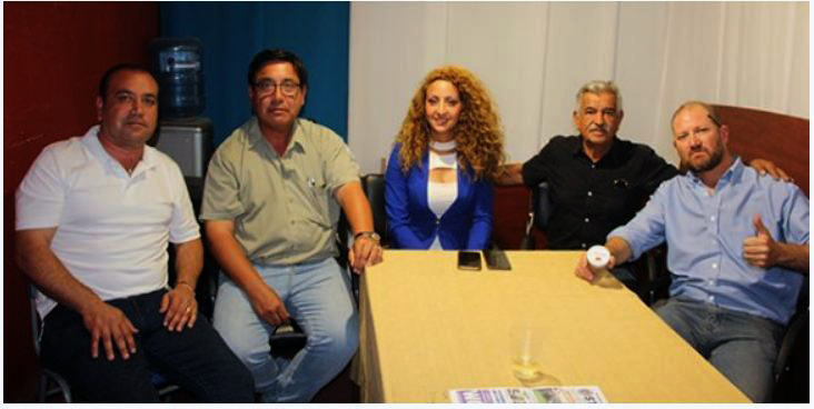 DURO COMUNICADO DEL SINDICATO DE  TRABAJADORES A HONORARIOS DE LA MUNICIPALIDAD DE MAIPU