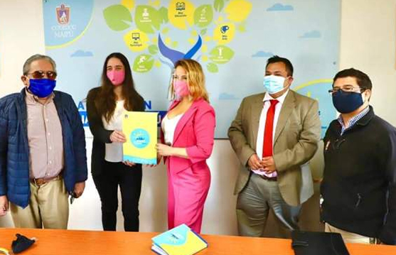 CRISIS TOTAL EN LA ENDEUDADA CODEDUC: DESPIDEN A JACQUELINE  SANCHEZ, LA TEMIDA SRA. JA.