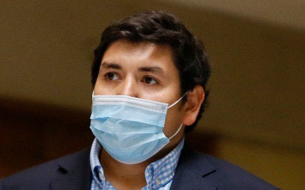 Diputado RN: “El General Yáñez tiene que hacer el mayor programa de fortalecimiento de Carabineros en su historia. No hay un minuto más”