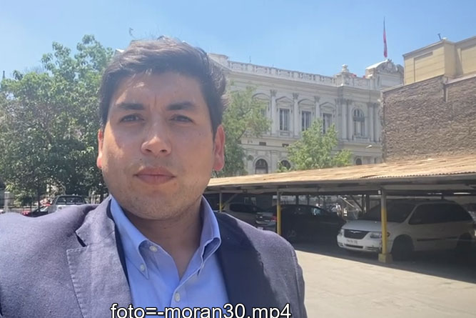 Diputado RN pide al Ministro Monckeberg ceder y modificar los impuestos al retiro del 10%     –