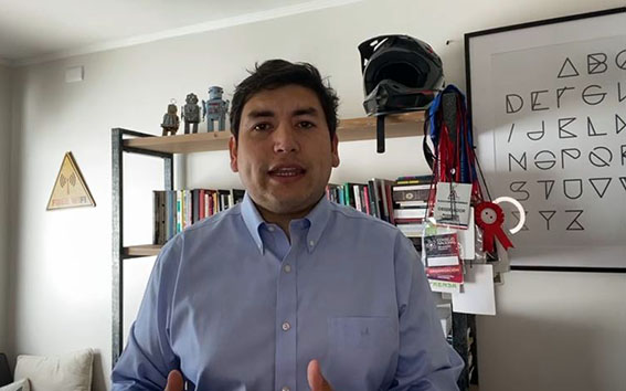 Diputado RN pide al Minsal crear “cuerpo de embajadores” para la vacuna contra el COVID   