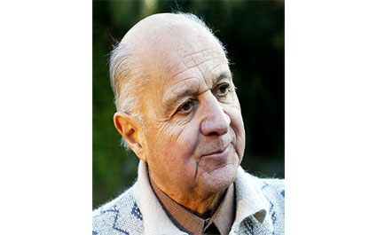 EX DIPUTADO LUIS PARETO SUFRE ACCIDENTE VASCULAR