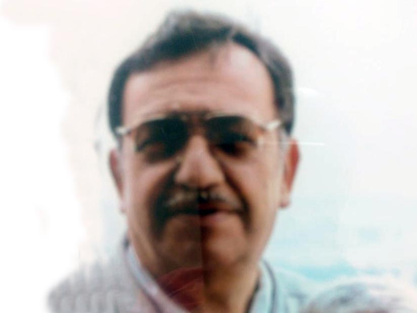 FALLECE PADRE DE HECTOR IBACACHE DELGADO