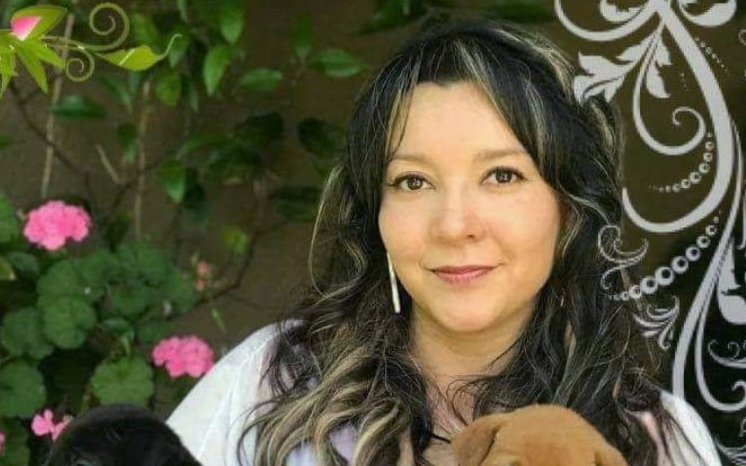 PATRICIA COCAS ASUMIRIA ANTES DEL 17