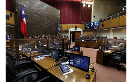 Proyecto que pone fin a las notas de primero a cuarto básico pasa a segundo trámite