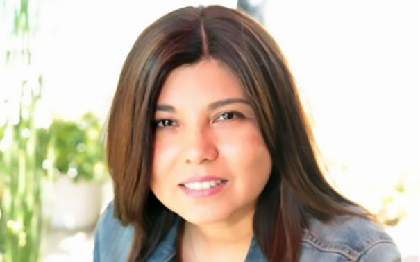 PDC PROCLAMA  A ALEJANDRA BUSTAMANTE COMO SU CANDIDATA A ALCALDESA