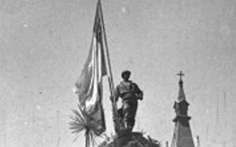 DIA DEL ROTO CHILENO