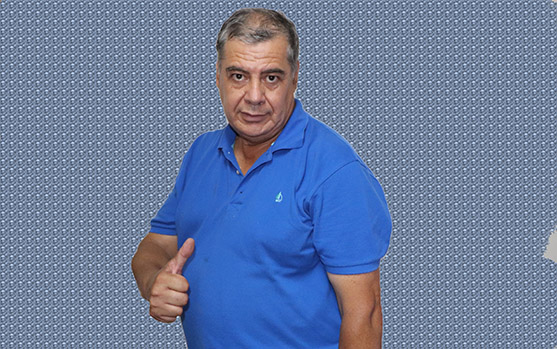 NO SE LOGRO, PERO TRABAJE MUCHO PARA SER NOMINADO CONCEJAL