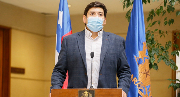 Diputado Camilo Morán oficia a Banco Estado par revertir medida de cambio presencial de tarjetas Cuenta Rut