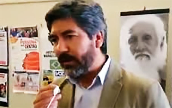 DIRIGENTES SINDICALES EN LA CONVENCIÒN CONSTITUYENTE, GARANTÍA DE REPRESENTATIVIDAD 