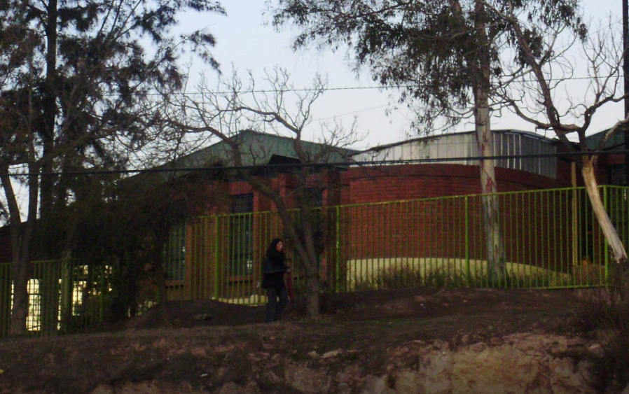 ALARMA DE INCENDIO EN EL COSAM