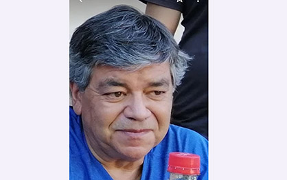 DUELO LLEGA A PROFESORES DE MAIPU, FALLECIO PROFE IVAN POBLETE