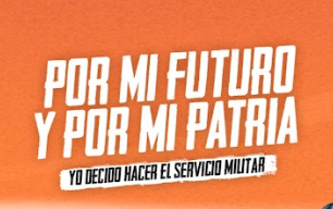 4.500 CIUDADANOS CUMPLIRAN CON SU SERVICIO MILITAR