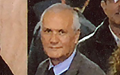 FALLECIO GUSTAVO OJEDA ESPINOZA, EX FUNCIONARIO MUNICIPAL DE MAIPU.