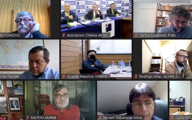 Municipios sufren impacto grave por menores ingresos