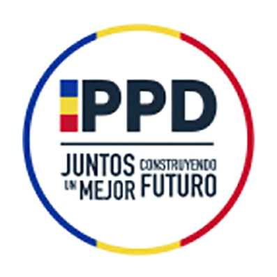 PPD DE ELECCIONES COMUNALES EL 27 DE AGOSTO