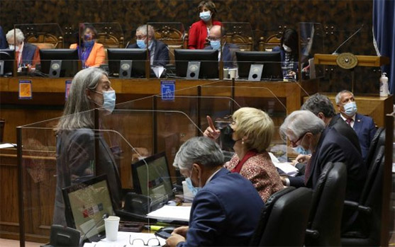 IFE DE EMERGENCIA LLEGARA A 15 MILLONES DE HOGARES
